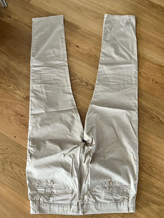 Chinosy męskie Liu Jo