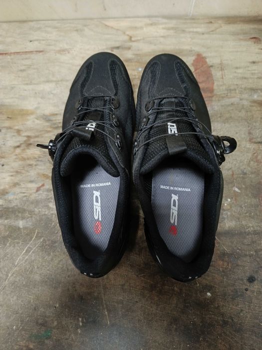 Buty MTB SIDI r. 44,nowe prawie