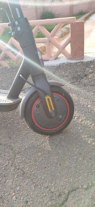 Mi Electic Scooter Pro 2