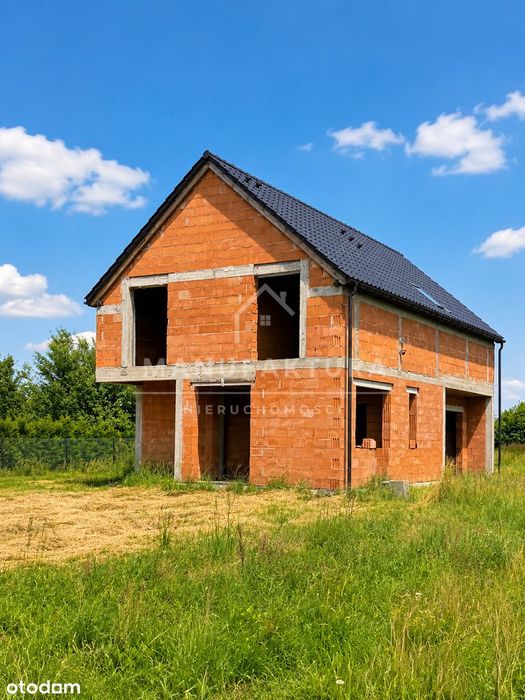 TOP LOKALIZACJA | 5 pokoi | Duża działka | Garaż