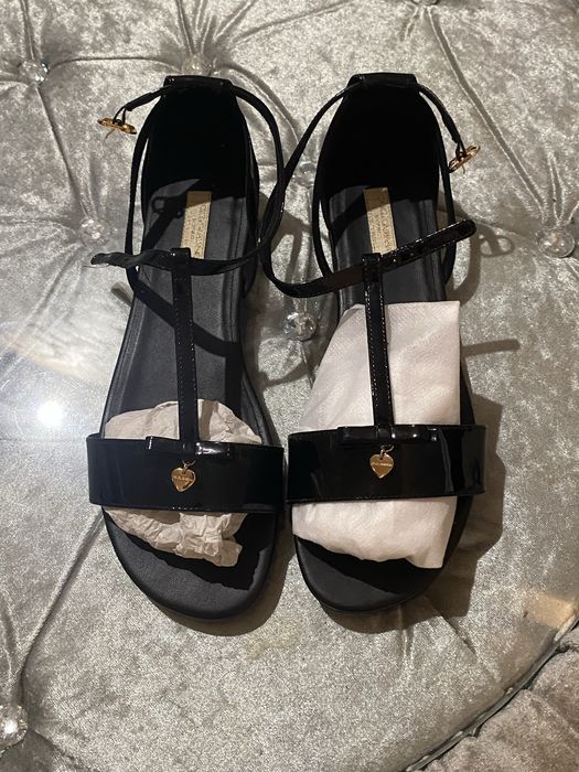 Босоножки Dolce Gabbana оригинал