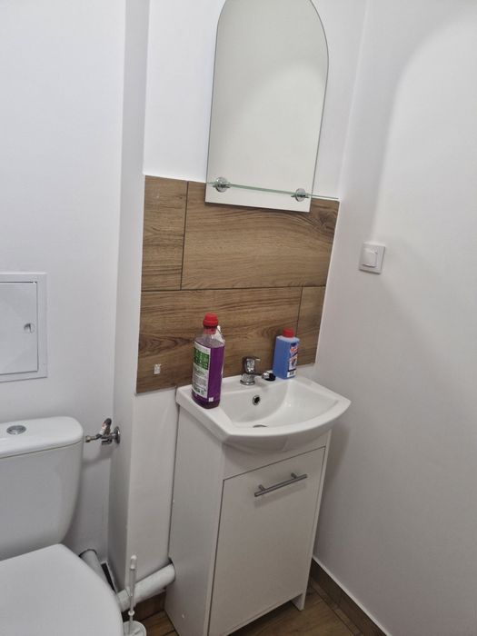 Dąbrowa 36,74 m²