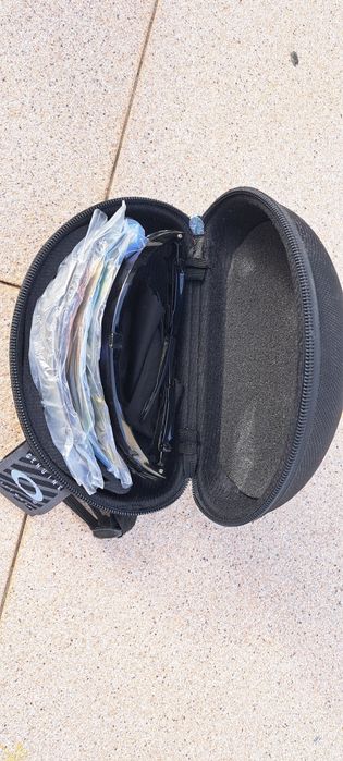Oculos BTT Usados