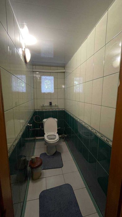 Продам будинок  99,2 м² з гаражем та власним подвір'ям.