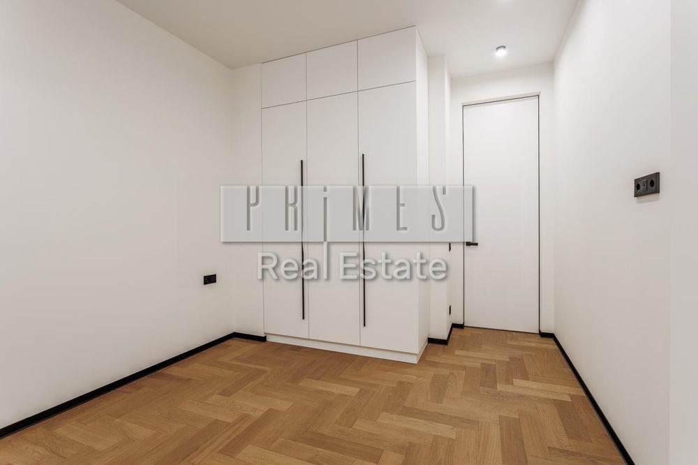 Продаж 3к квартири 106м2 Ярославів Град Бульварно-Кудрявська 15А центр