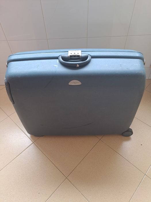 Mala grande rígida Samsonite