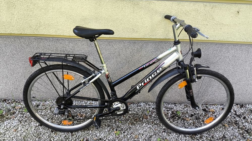 Rower górski INDIANA X-cross 4.0,