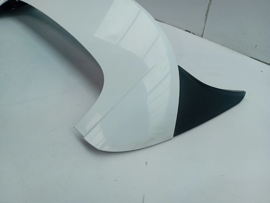 Spoiler / aileron da tampa da mala FORD Puma (J2K, CF7)