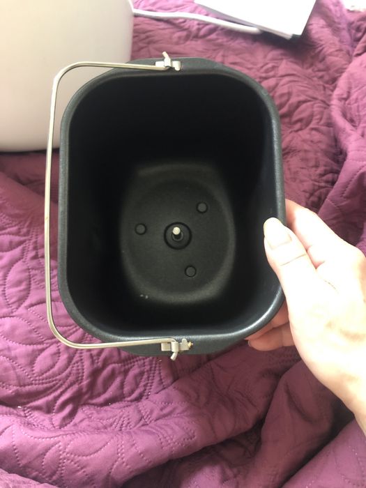 Wypiekacz do chleba nowy