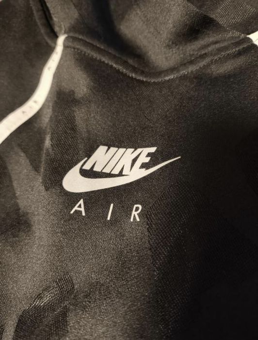 Жилетка кофта nike без рукавів