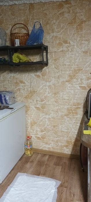 Продам дом со всеми удобствами