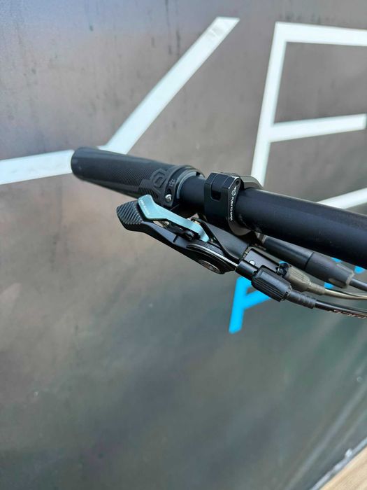 Scott Spark Rc Comp