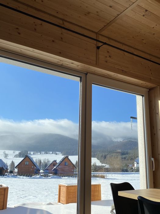 Domek całoroczny Lasówka, Duszniki-Zdrój, Zieleniec-wynajem