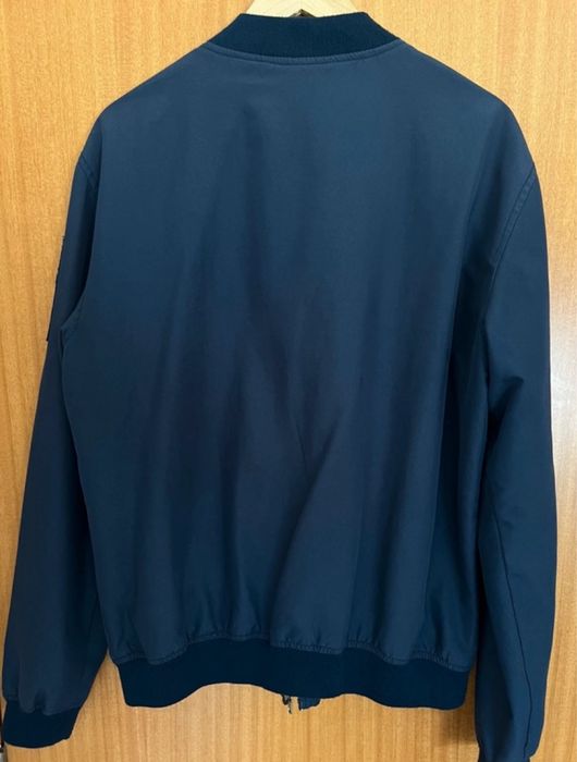Casaco Bomber Bershka - Tamanho M/L