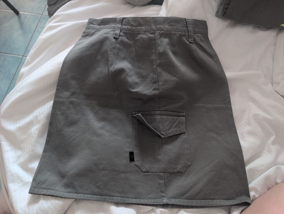 spódnica harcerska rozmiar 158