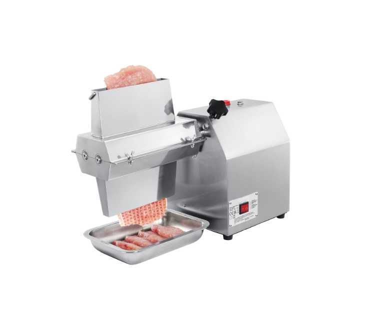 Elektryczny Rozbijacz do Mięsa 750 W Profesjonalny Zmiękczacz Mięsa