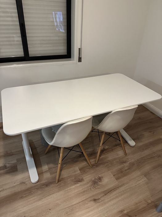 Secretaria Branca 160x90