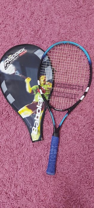 Продаю ракетки для великого тенісу, бу