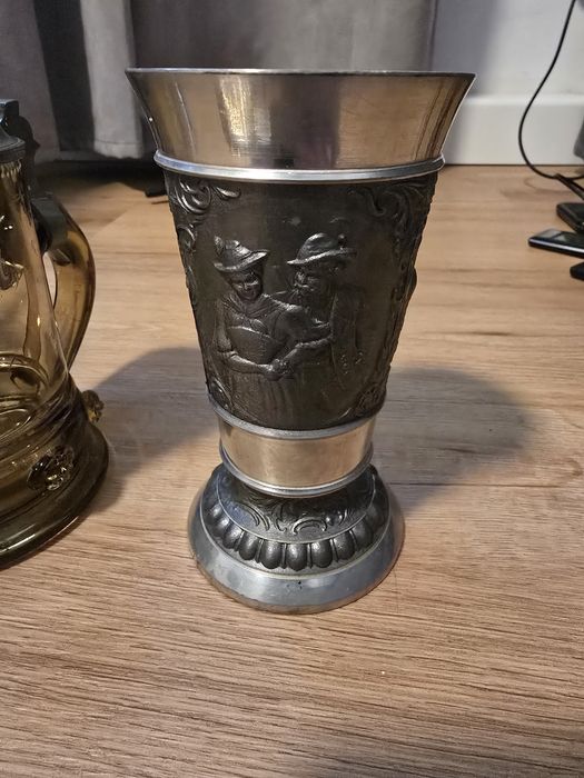 Пивные бокалы из Германии