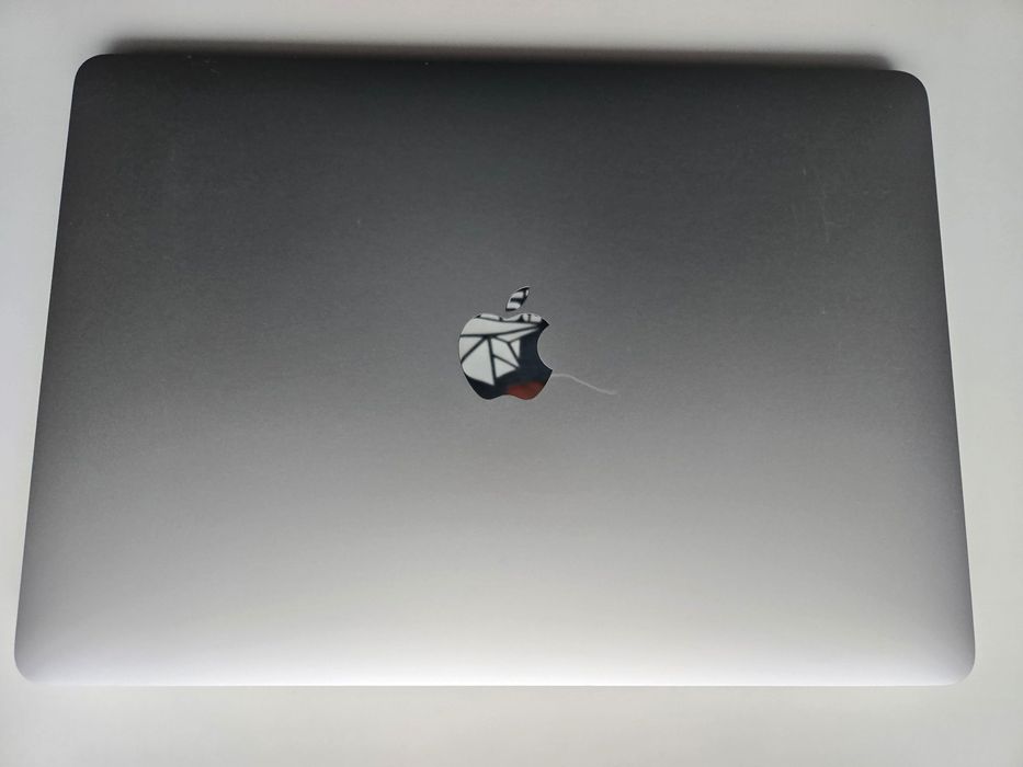 Apple MacBook Air 13 M1 8/512 GB Silver