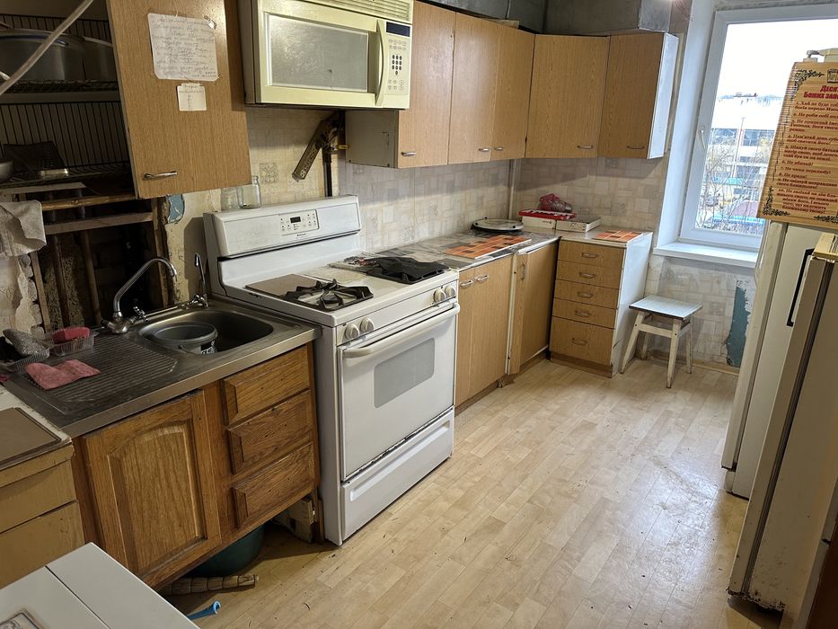 Оренда кімнати в квартирі на Вишеньці, (Максимовича, Хмельницьке шосе)