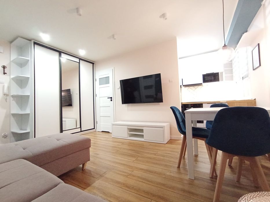 Do wynajęcia apartament przy ul. Grunwaldzkiej w Przemyślu - Widok 3