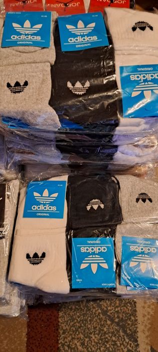 Skarpetki za kostkę !!! 12 par !!!