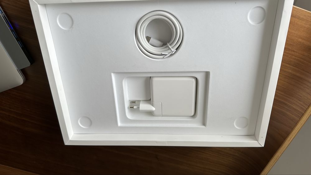 MacBook Pro M1 13” 2020 Touchbar