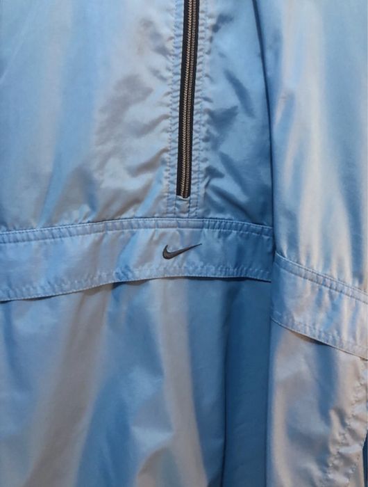 Casaco vintage nike