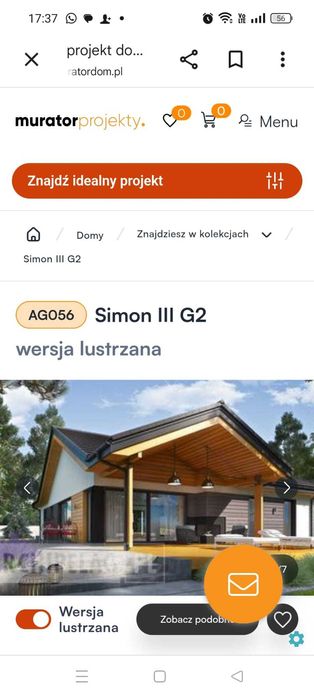 Działka USŁUGOWO - mieszkaniowa INWESTYCJA!