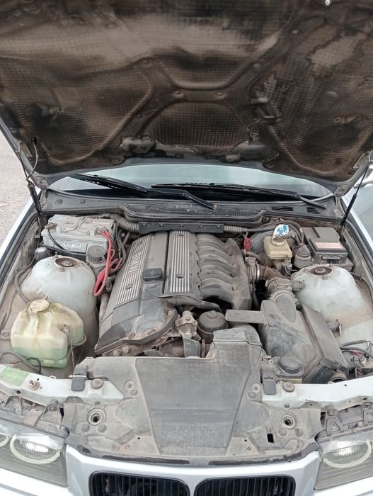 Продам bmw 3 series