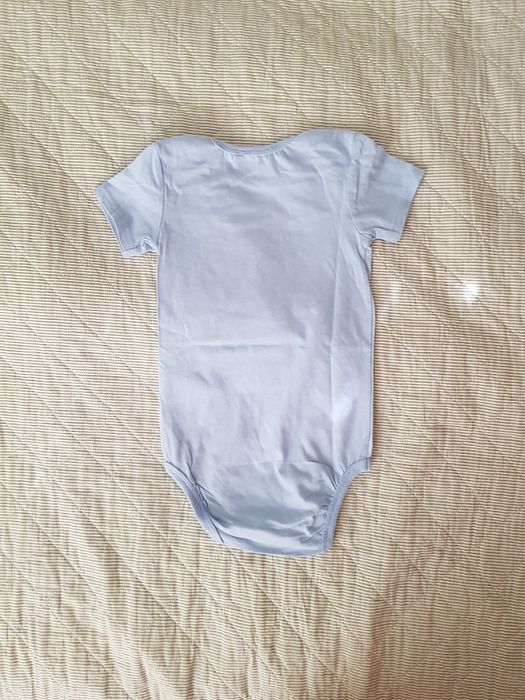 Body Stitch, krótki rękaw, roz.98/ Disney