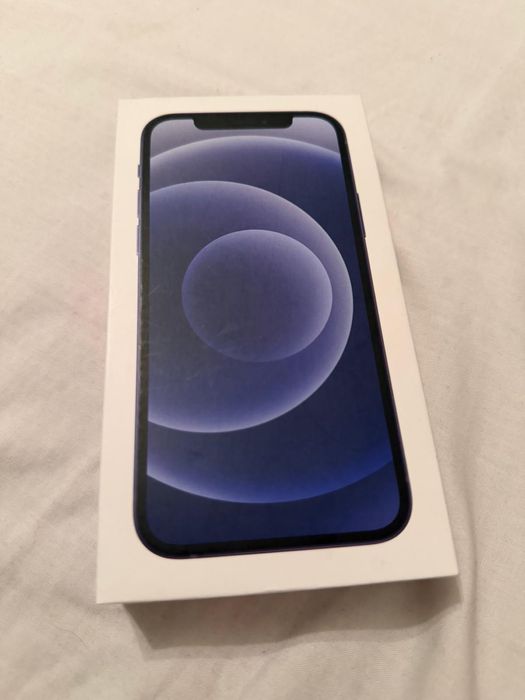 Iphone 12 (64GB)