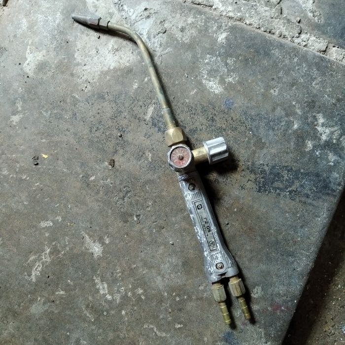 Резак,горелка,автогена.