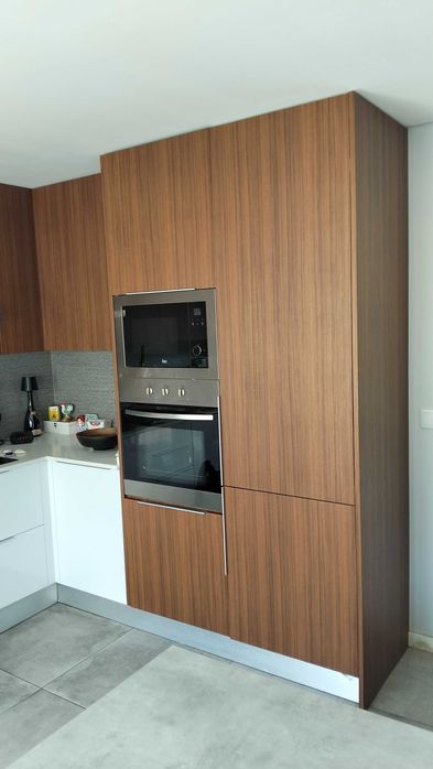 Renovação de Cozinhas sem Obras | Revestimento Profissional