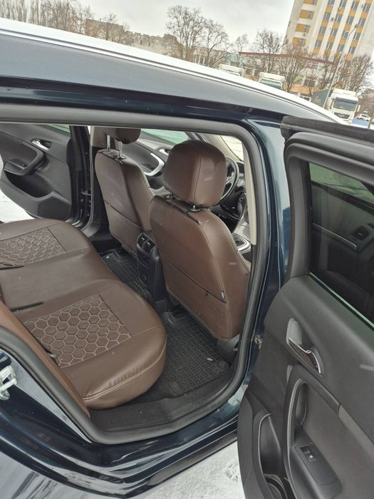 Opel insignia 2.0 cdti