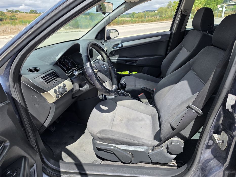 Opel Astra 1.3 CDTI EcoFlex 2008 Em Perfeitas condições