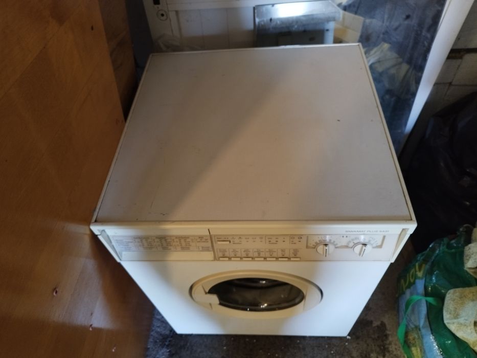 Пральна машина Siemens SIWAMAT PLUS 5431