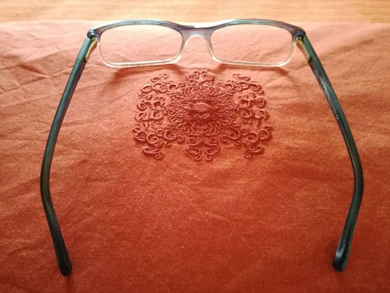 Óculos GIORGIO ARMANI Graduados