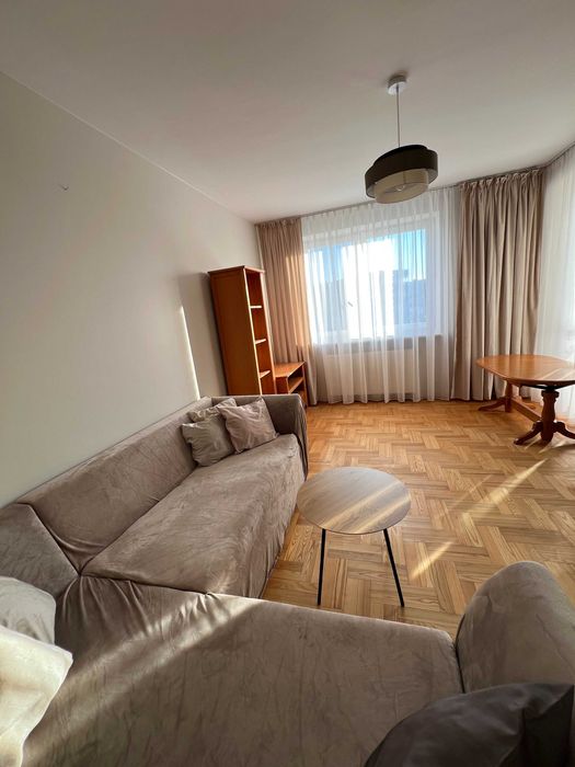 2 pokojowe mieszkanie do wynajęcia