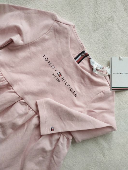 Sukienka Tommy Hilfiger 74