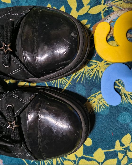 Lasocki półbuty skórzane roz. 36