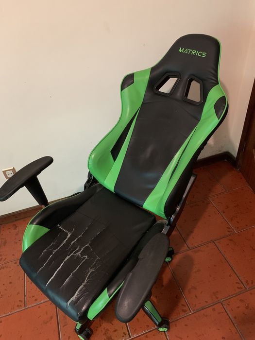 Cadeira Gaming Matrix