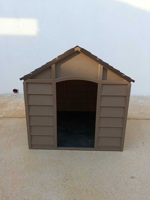 Casota para Cão