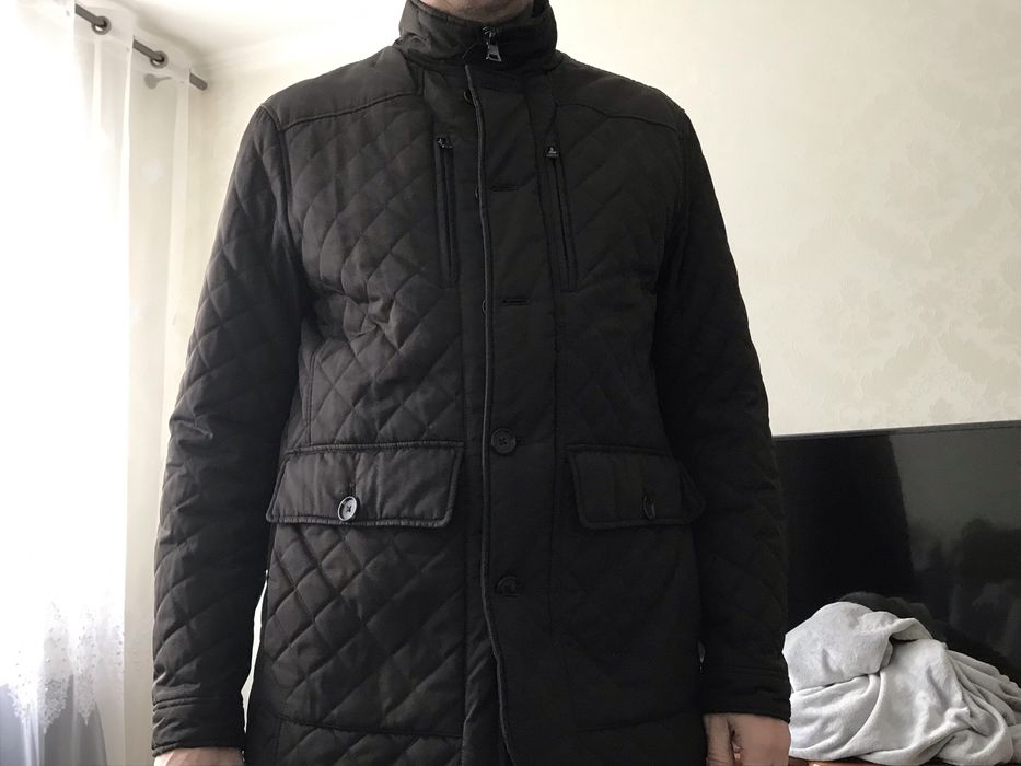 Куртка Marks & Spenser L (50р)