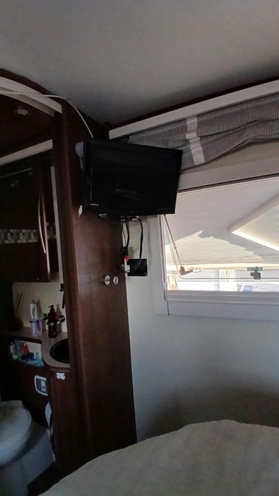 autocaravana mcluis