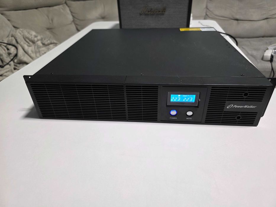 ДБЖ PowerWalker VI 2200 RLE (10121100)