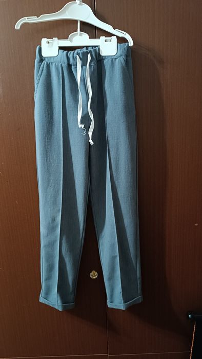 Продам дитячі брюки і сорочку