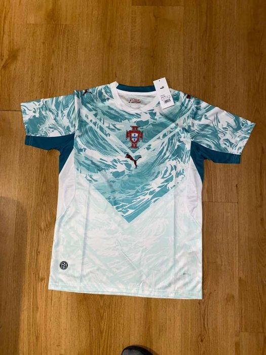 Camisa seleção portuguesa