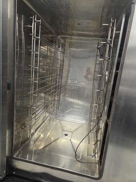 Piec konwekcyjny Bistrot